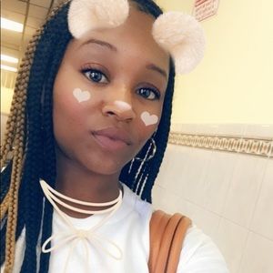 Meet your Posher, Ridika